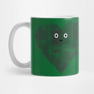 Curious Mug